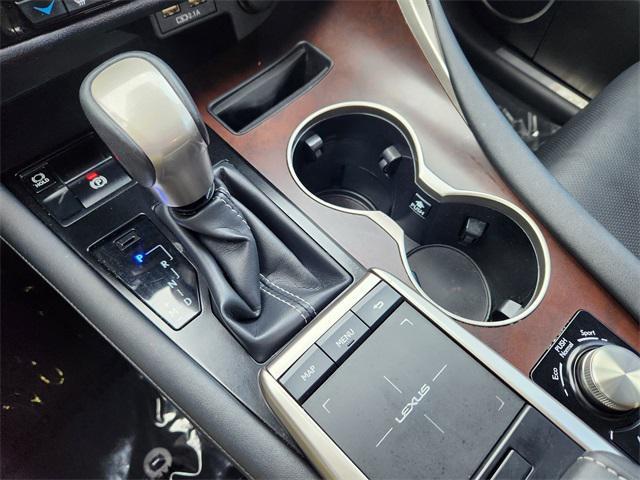 used 2020 Lexus RX 350 car, priced at $33,249