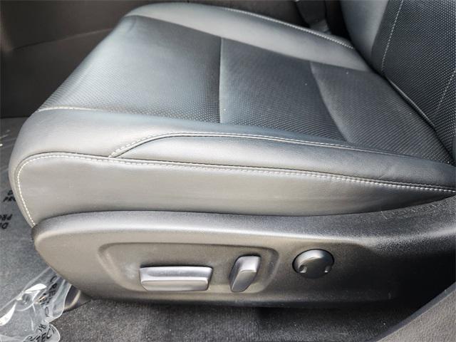 used 2020 Lexus RX 350 car, priced at $33,249
