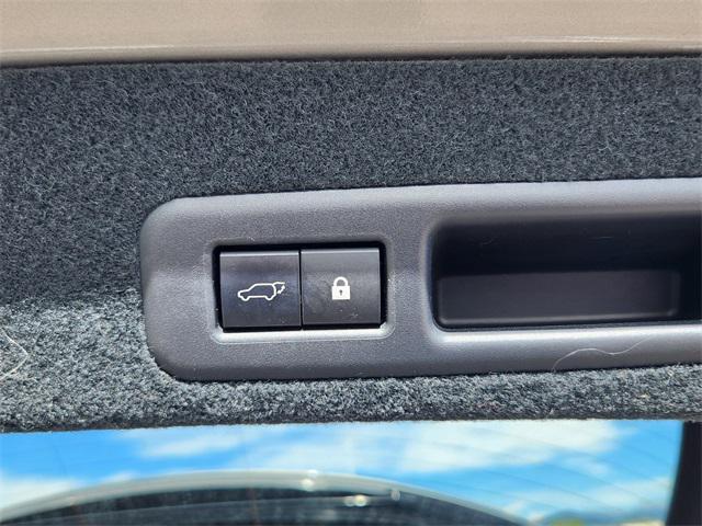 used 2020 Lexus RX 350 car, priced at $33,249