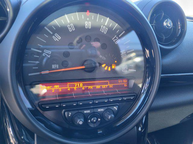 used 2015 MINI Countryman car, priced at $14,299