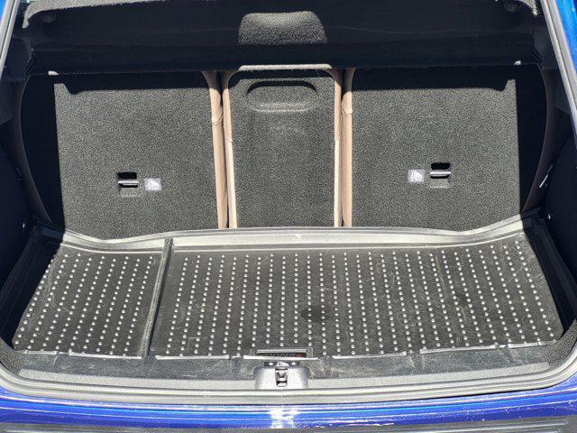 used 2015 MINI Countryman car, priced at $14,299