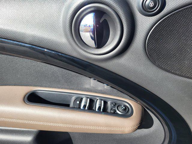 used 2015 MINI Countryman car, priced at $14,299