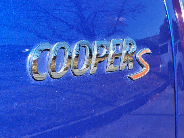 used 2015 MINI Countryman car, priced at $14,299