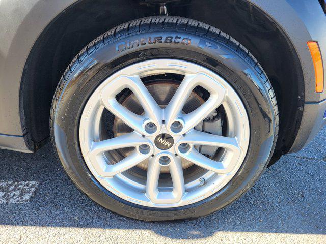 used 2015 MINI Countryman car, priced at $14,299