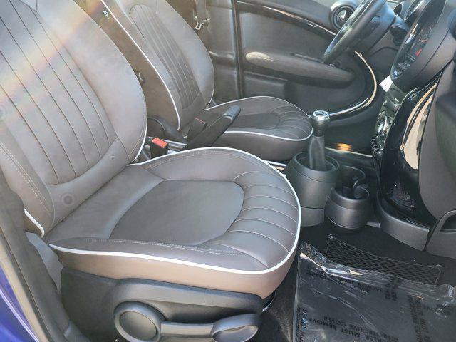 used 2015 MINI Countryman car, priced at $14,299