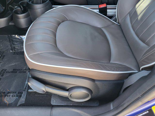 used 2015 MINI Countryman car, priced at $14,299