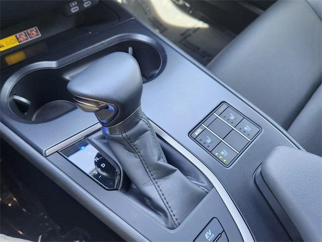 used 2024 Lexus UX 250h car, priced at $39,298