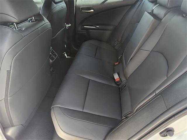 used 2024 Lexus UX 250h car, priced at $39,298