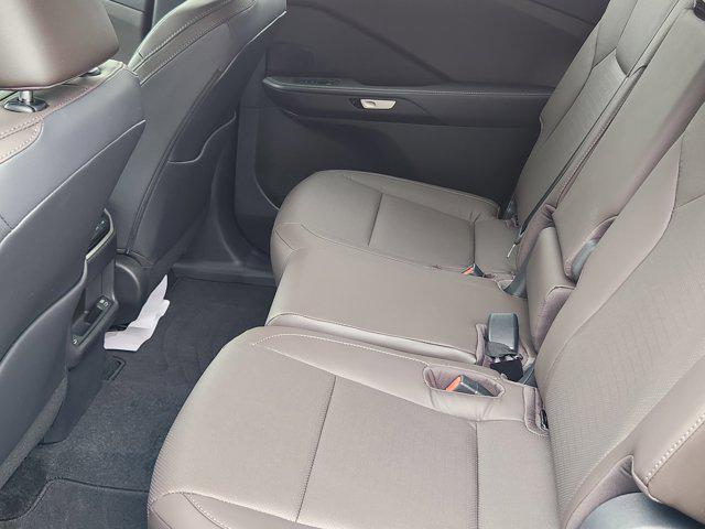 new 2025 Lexus TX 350 car, priced at $64,635