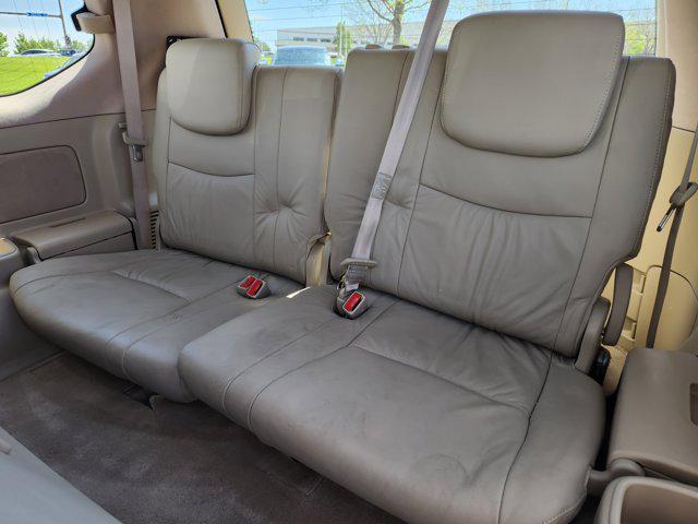 used 2009 Lexus GX 470 car, priced at $20,299