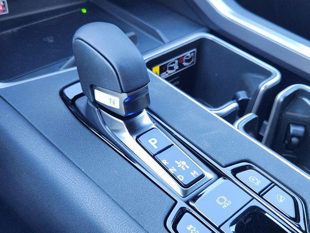 new 2026 Lexus TX 350 car, priced at $59,939