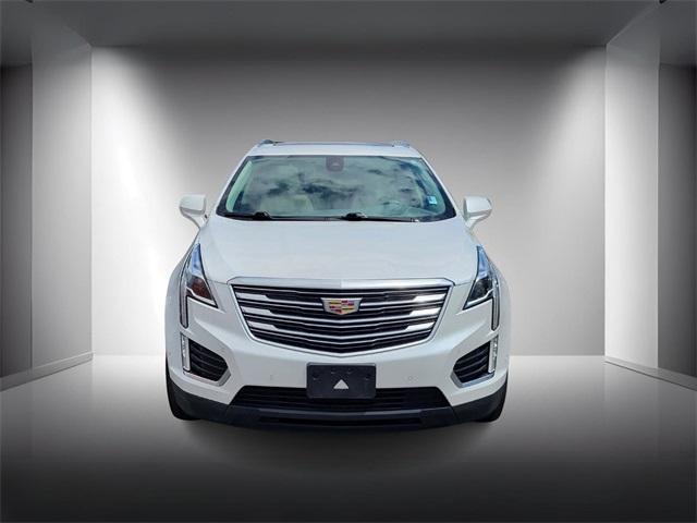 used 2018 Cadillac XT5 car, priced at $23,298