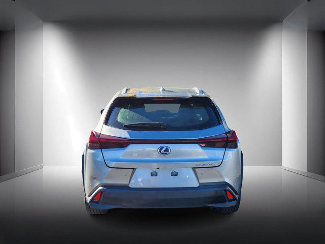 used 2020 Lexus UX 250h car, priced at $28,999