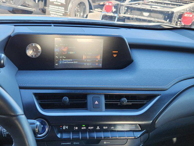 used 2020 Lexus UX 250h car, priced at $28,999