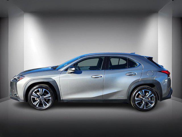 used 2020 Lexus UX 250h car, priced at $28,999