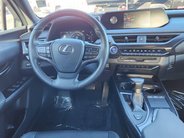 used 2020 Lexus UX 250h car, priced at $28,999