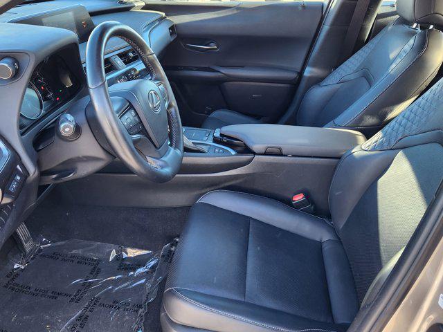 used 2020 Lexus UX 250h car, priced at $28,999