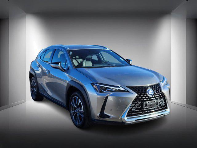 used 2020 Lexus UX 250h car, priced at $28,999