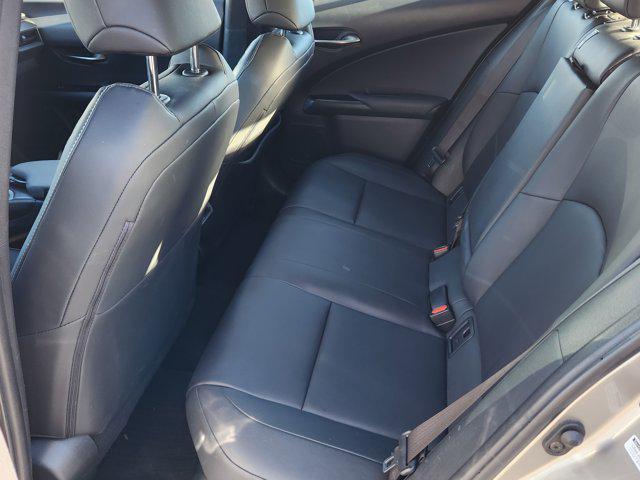 used 2020 Lexus UX 250h car, priced at $28,999