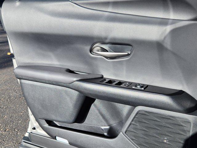 used 2020 Lexus UX 250h car, priced at $28,999