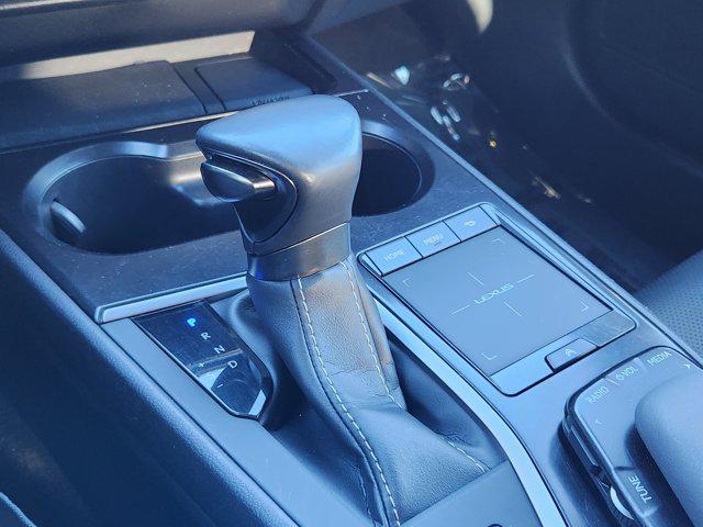 used 2020 Lexus UX 250h car, priced at $28,999