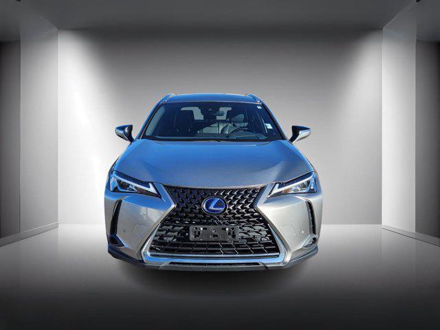 used 2020 Lexus UX 250h car, priced at $28,999
