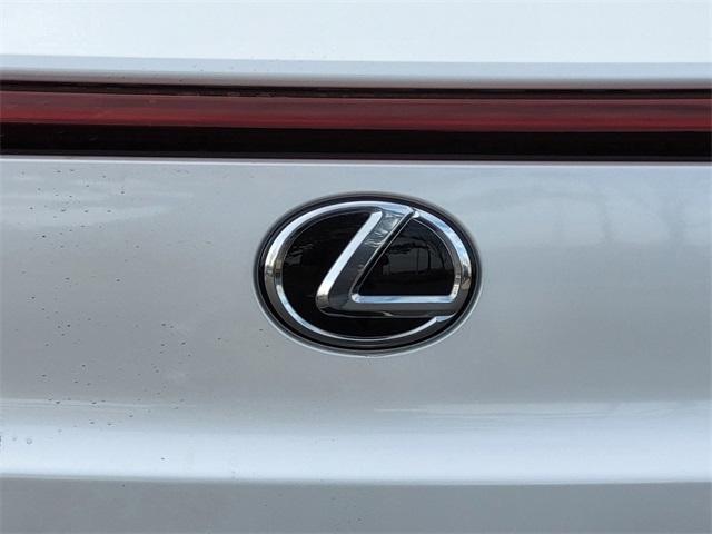 new 2024 Lexus UX 250h car, priced at $44,910