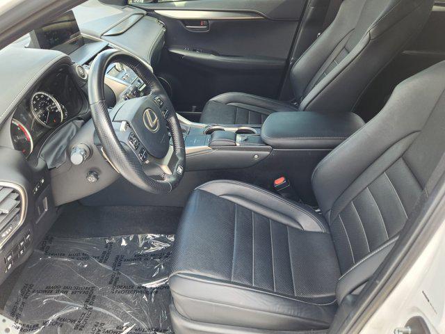 used 2020 Lexus NX 300 car, priced at $31,298