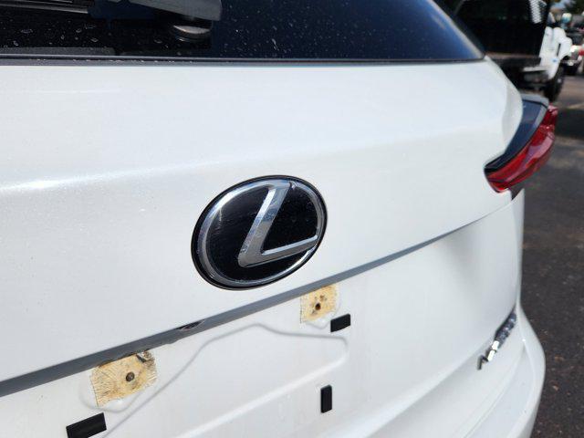 used 2020 Lexus NX 300 car, priced at $31,298