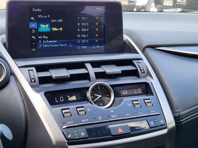 used 2020 Lexus NX 300 car, priced at $31,298