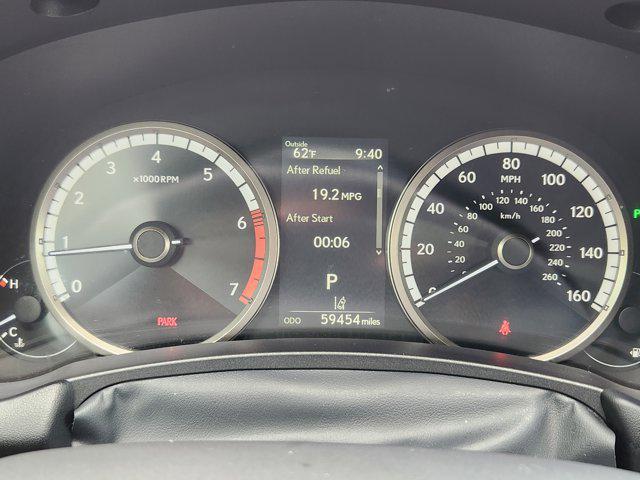 used 2020 Lexus NX 300 car, priced at $31,298