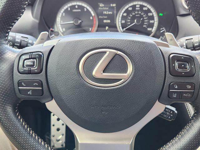 used 2020 Lexus NX 300 car, priced at $31,298