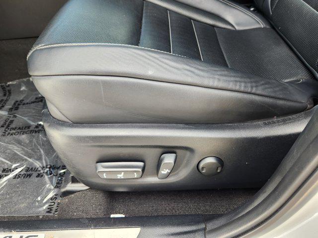 used 2020 Lexus NX 300 car, priced at $31,298