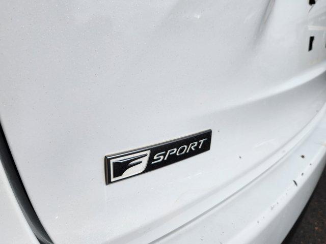 used 2020 Lexus NX 300 car, priced at $31,298