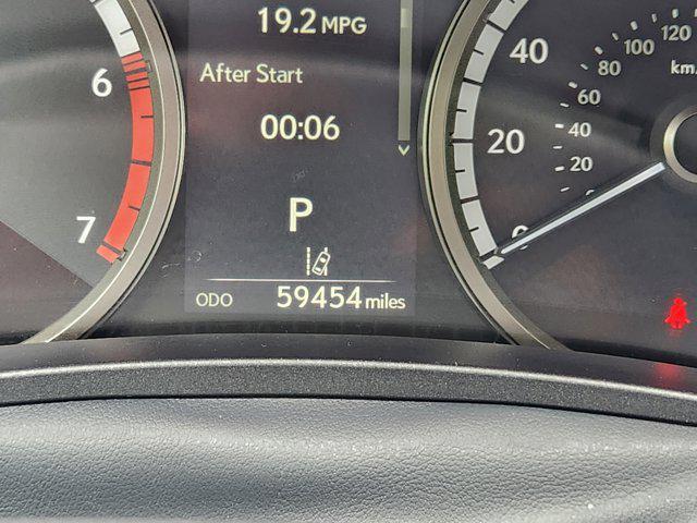 used 2020 Lexus NX 300 car, priced at $31,298