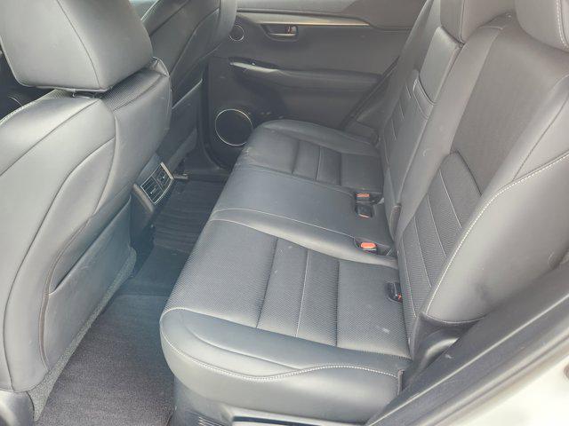 used 2020 Lexus NX 300 car, priced at $31,298
