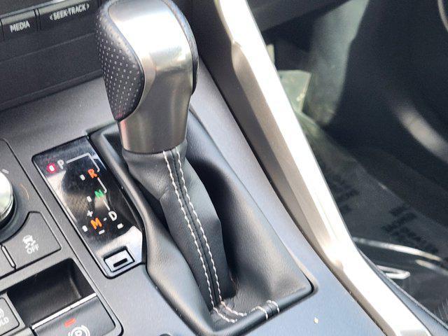 used 2020 Lexus NX 300 car, priced at $31,298
