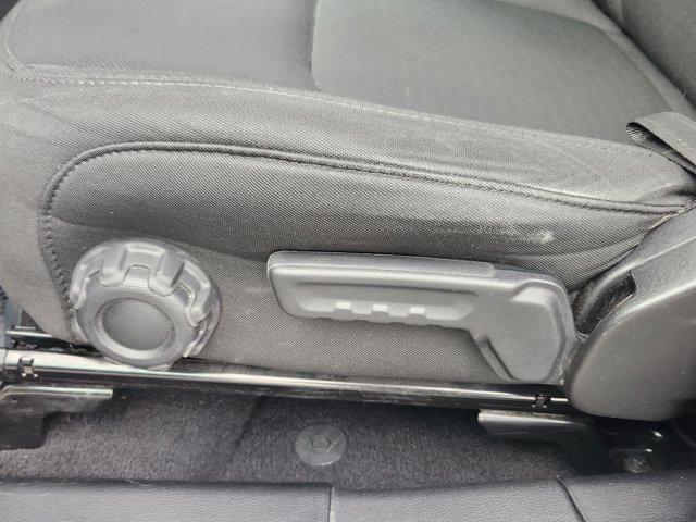 used 2021 Jeep Gladiator car, priced at $29,199