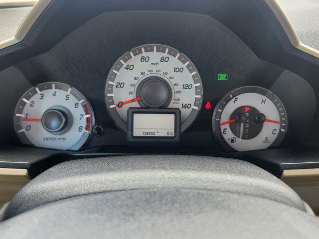 used 2014 Honda Pilot car, priced at $14,298