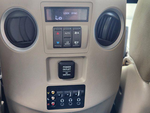 used 2014 Honda Pilot car, priced at $14,298