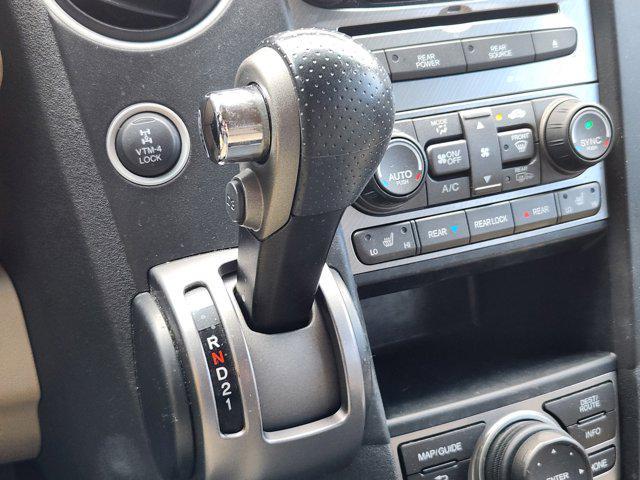 used 2014 Honda Pilot car, priced at $14,298
