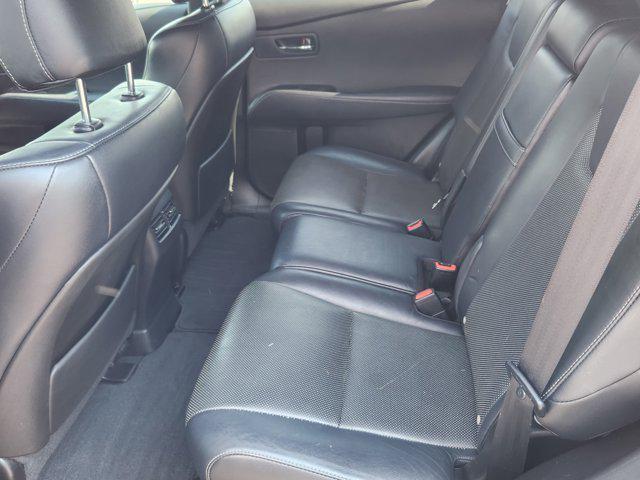used 2013 Lexus RX 350 car, priced at $15,798