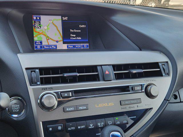 used 2013 Lexus RX 350 car, priced at $15,798