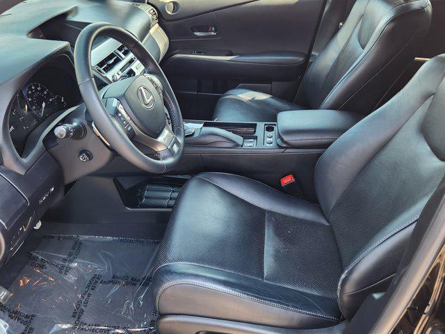 used 2013 Lexus RX 350 car, priced at $15,798