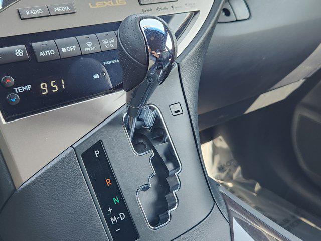 used 2013 Lexus RX 350 car, priced at $15,798