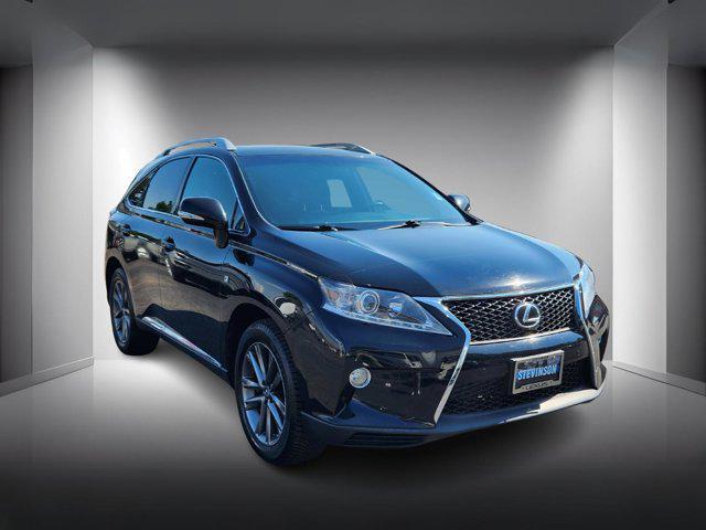 used 2013 Lexus RX 350 car, priced at $15,798