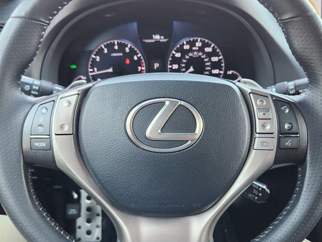 used 2013 Lexus RX 350 car, priced at $15,798
