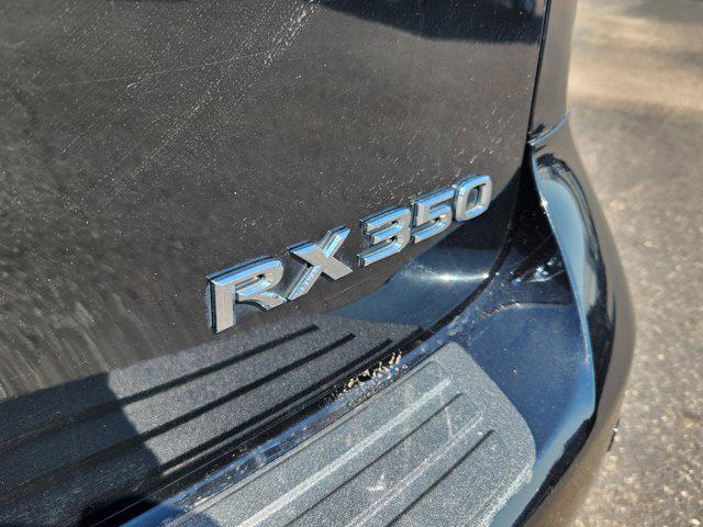 used 2013 Lexus RX 350 car, priced at $15,798