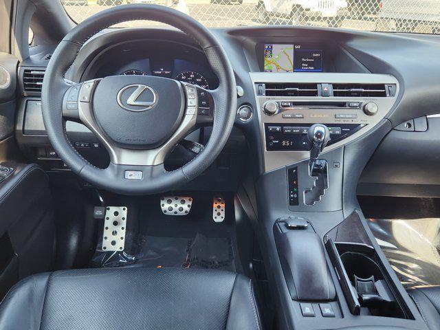 used 2013 Lexus RX 350 car, priced at $15,798