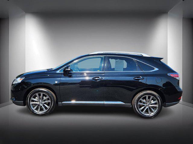 used 2013 Lexus RX 350 car, priced at $15,798